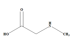 肌氨酸 肌氨酸